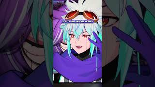 Cy Yu LOVES RUINING Anime For His Friends