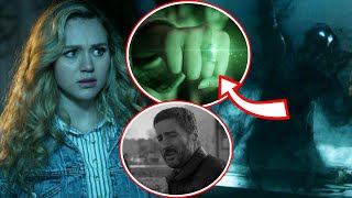 Green Lantern vs Shadowlands! Stargirl Meets Mister Bones! - Stargirl 3x08 Trailer Breakdown!