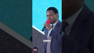 MY CITY, MY MARKETPLACE, MY PLACE TO PROSPER || REV. ALLAN KIOMBE