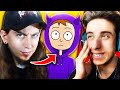 Faccio CANTARE gli YOUTUBERS con L'AI