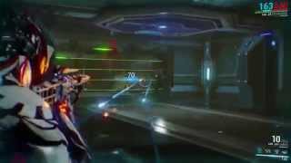 Warframe Gameplay: Share Factory