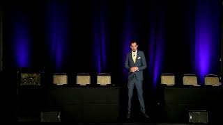 Keynote Session: White Rabbit Intel- Why do People Buy from you