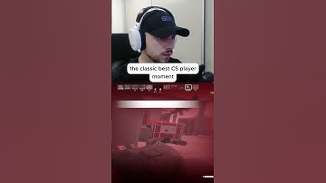 i m the best player in this game... he said