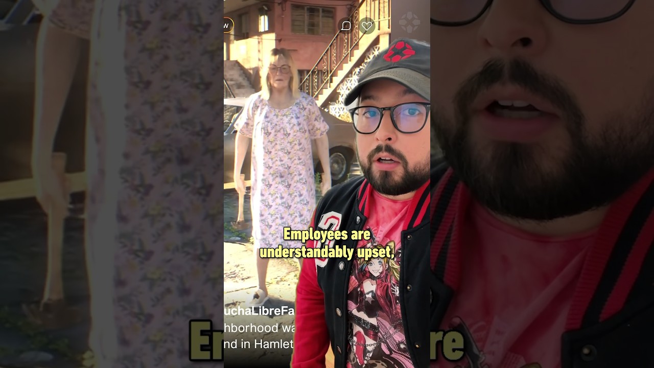 GTA 6 devs are NOT happy with Rockstar Games right now. 