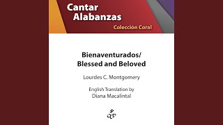 Download Lagu Bienaventurados MP3
