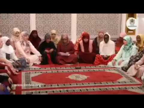 بردة المديح للإمام البوصيري ر ض ي الله عنه