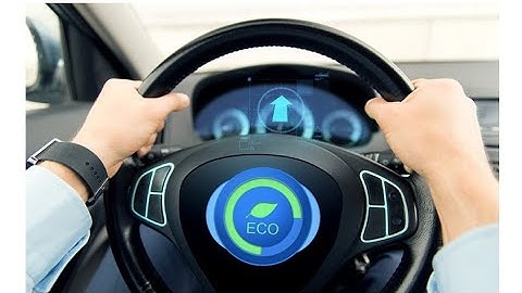 Does Eco Mode Really Save Gas?