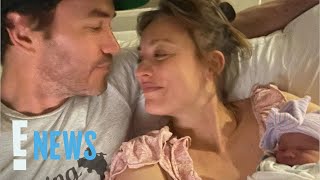 Tom Pelphrey Calls Life with Kaley Cuoco 'A Miracle' | E! News