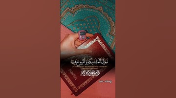 اللهم بلغنا ليلة القدر واعتق رقابنا من النار | سورة القدر 🎧 | عامر السعيدي | #سورة_القدر #ليلة_القدر