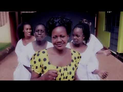 Erokamano by Florence Roberts Official video