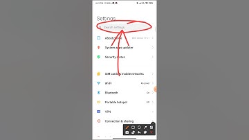 how to turn on incoming call flashlight in   MI 11 X  me kaise band kare