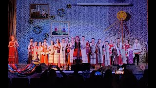 Отчетный концерт 2023. Большевязёмская ДШИ
