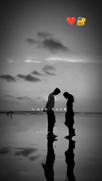 main agar saamne aa bhi Jaya karu ..heart touching video status full screen #song #status #shorts