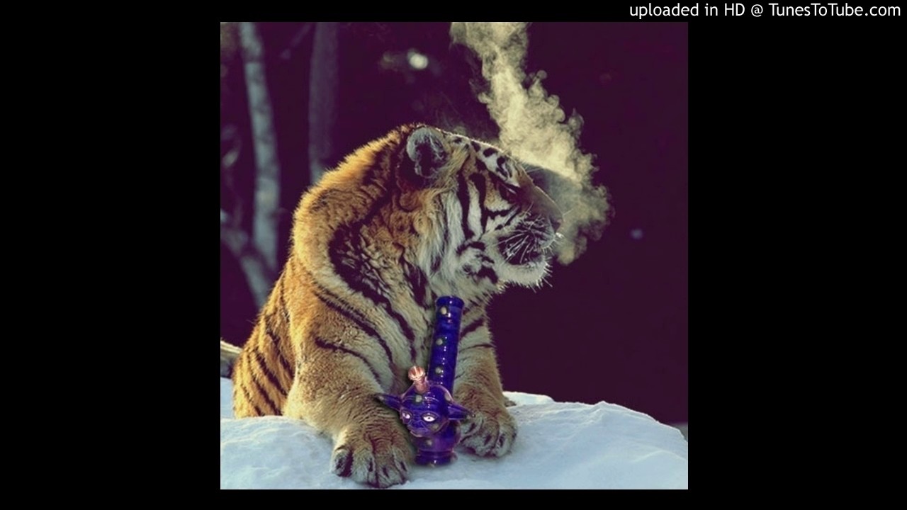 AD - On My Own (Beat Prod. By RMUR)