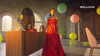 Bir Bellona Klasiği