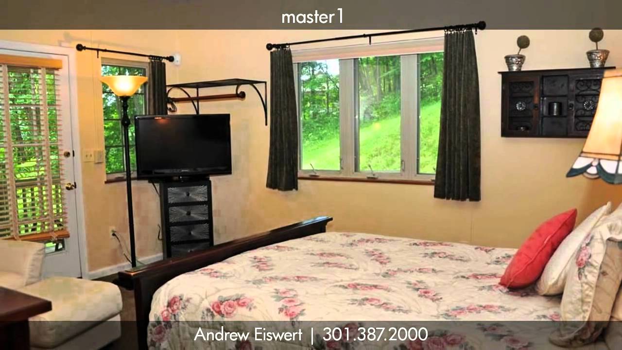 One of a Kind Lake Views and Boat Slip Deep Creek Lake YouTube