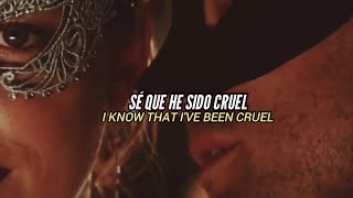 JRY feat Rooty - Pray 🔥[Con Letra | Sub Español e inglés] 50 Sombras | Ana Y Christian Grey