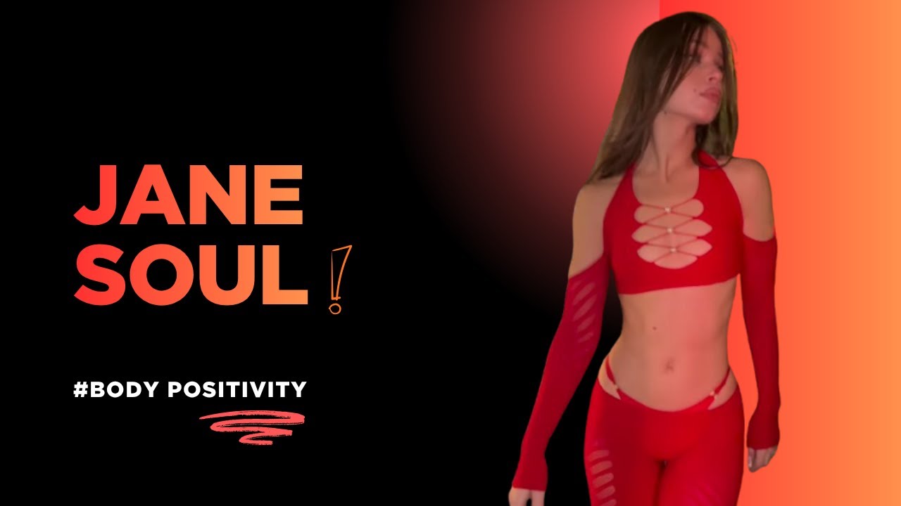 Знакомьтесь, Джейн Соул — королева музыки и моделирования