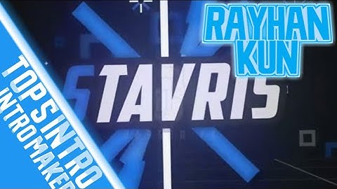 TOP 5 INTRO BY JASSER FX!?