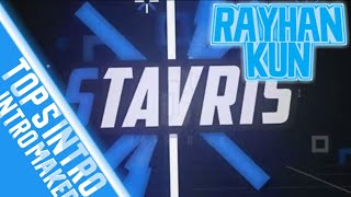 TOP 5 INTRO BY JASSER FX!