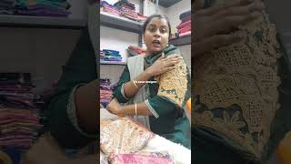 Bulk Order video parkalama trending handmade aari work blouse material affordable price #viralvideo