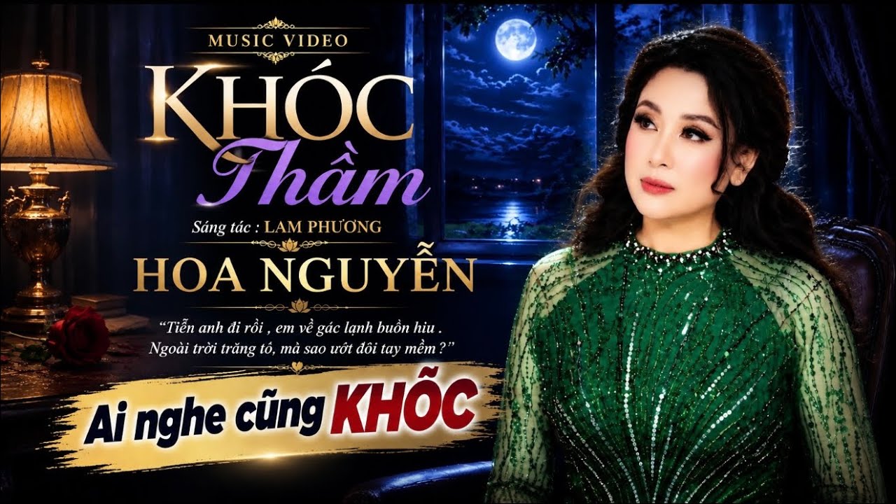 Latest Title & Thumbnail