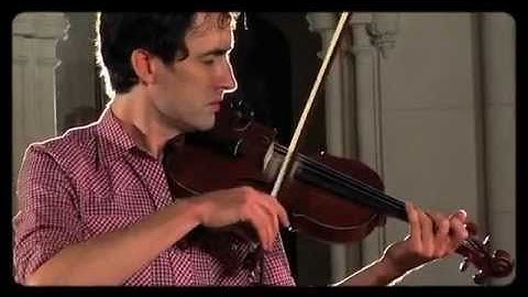 Andrew Bird - Why? (Live on Cemetery Gates)