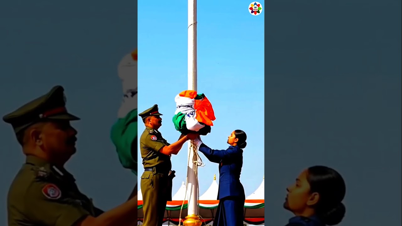 🇮🇳🇮🇳Happy Republic Day🇮🇳🇮🇳 Team Bharatiya Vidyacharcha 🙏