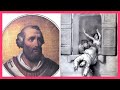 Top 20 Reasons Why Pope John XII was The Worst Pope in History