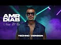 Amr Diab Nour El Ein Techno Version
