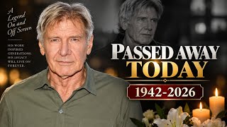15 Famous Actors Who Have Died In The Last Few Days 