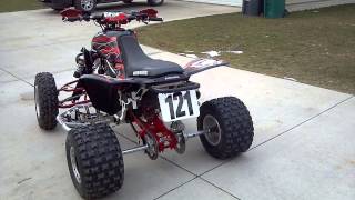 race ready 300ex