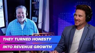 How Trailstone 2x’d Their Close Rate by Rebuilding Around Trust