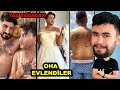 TİKTOK MAGAZİN5 #51 - CANERLE NEJDET EVLENDİ