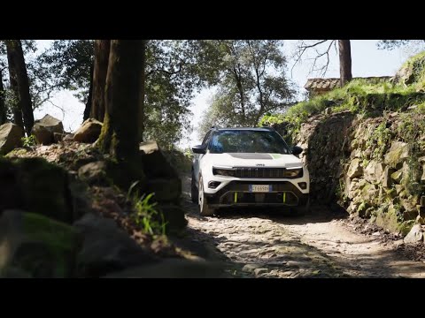 2024 Jeep Avenger