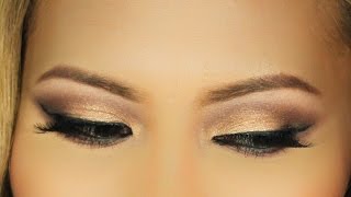 Howto: Natural Brow Routine + Grooming