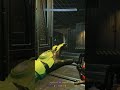 CRAZY SHOCK RIFLE NO SCOPES | Halo Infinite Shorts #35