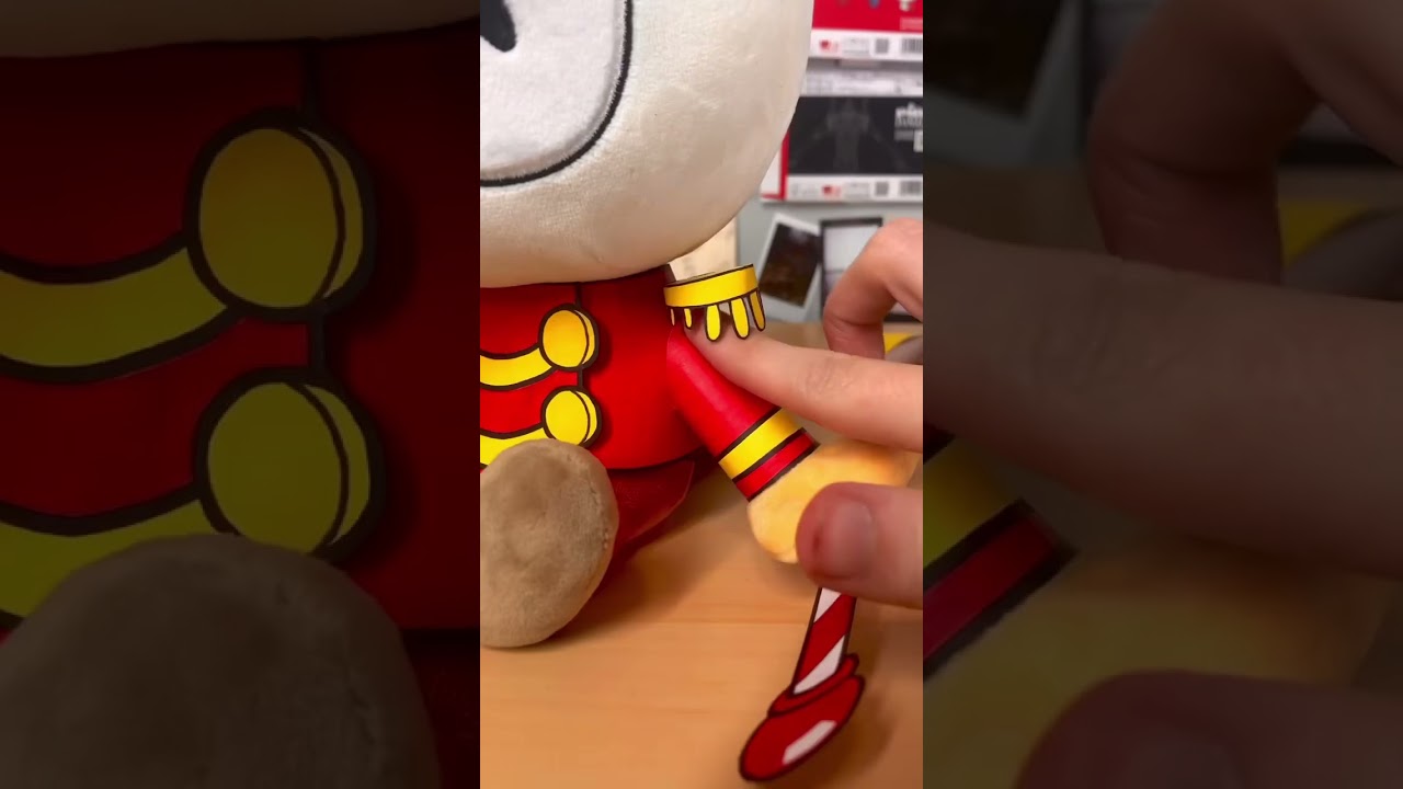 A BRAWL IS SURELY BREWING 