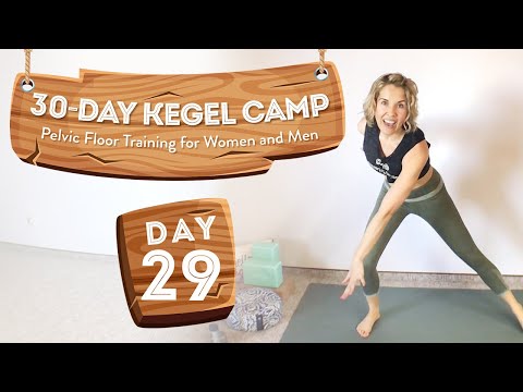 Pelvic Floor First