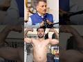 Ye kyaa bol diya #motivation #fitnessmotivation#shortvideo