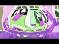 Bluey - No Talking While Chewing! 🤐 (Created with Bakery Csupo 1978 Effects)