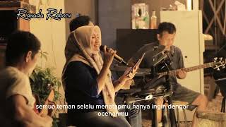 Anggun c Sasmi - Gaya Remaja (live Cover voc Hilda Ningsih)
