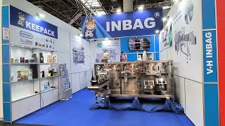 KeePack at Interpack 2026 Hall11F43