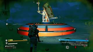 No Man s Sky How to Summon Any Exo Craft Anywhere Walkthrough Without Geo Bay