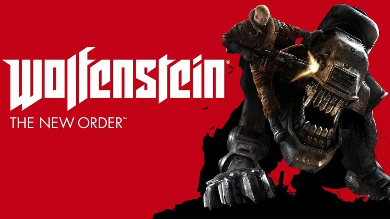 Wolfenstein: The New Order PC Gameplay *HD* 1080P Max Settings - Lets Play  - Gamesplanet.com