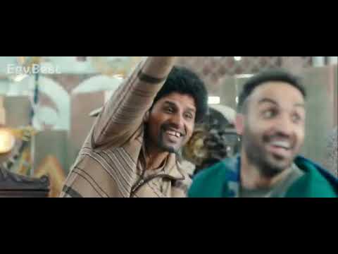 فيلم كلب بلدي بطوله احمد فهمي حمدي المرغني ويزو بجوده عاليه جدآ