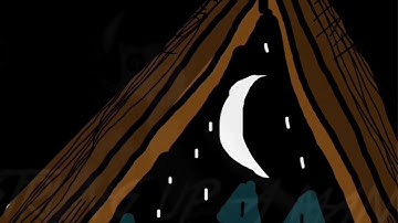 Hanging tree gravity falls