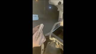 Bagajdan Cephanelik Çıktı