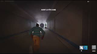 Ma map cache-cache imposteur