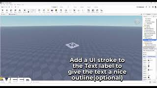 How to make a sprint system in roblox studio(PC)